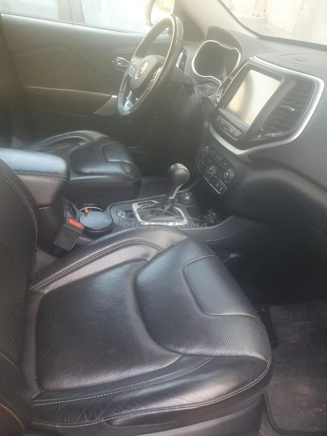 EXCELLENTE Jeep NEW Cherokee  2019