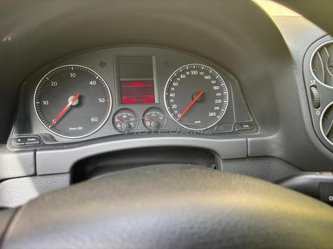 golf 5 plus