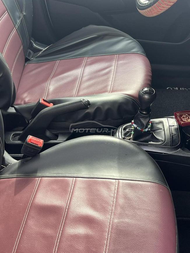 Kia Picanto Essence Manuelle 2021 à Salé