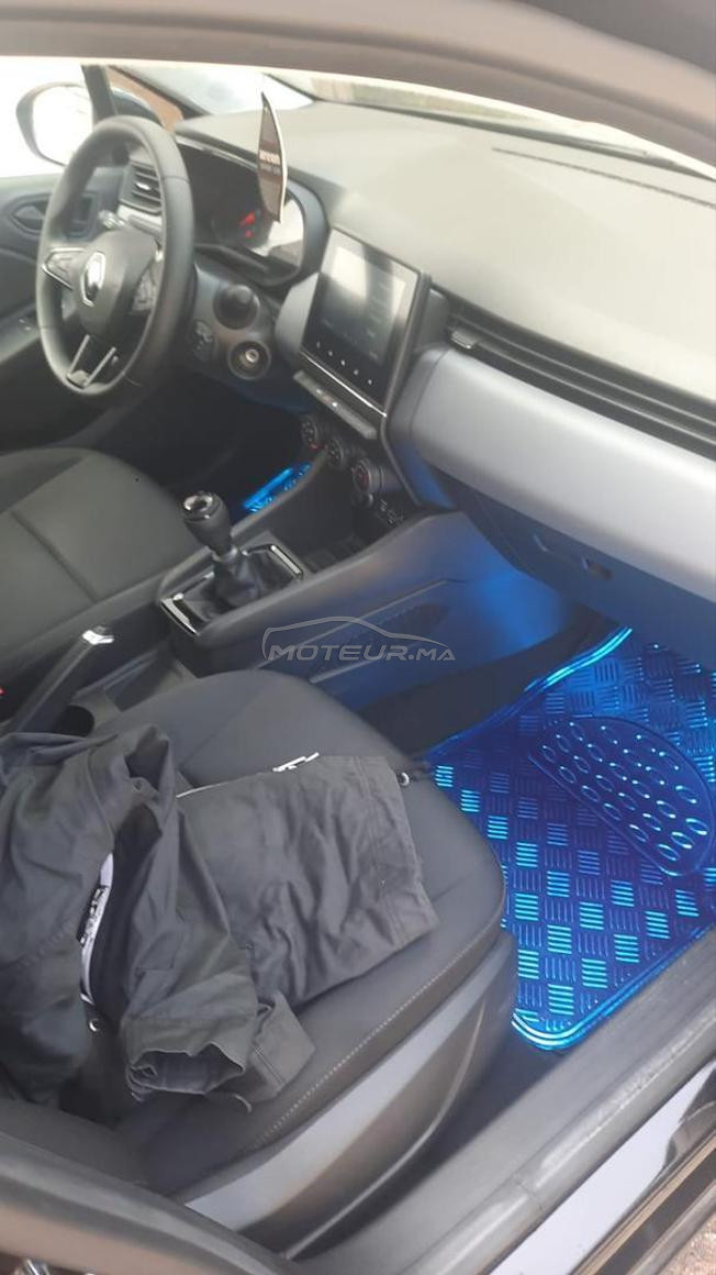 Renault clio 5 dci