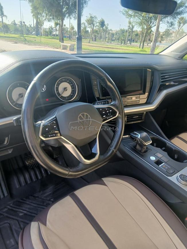 tawarge v6tdi