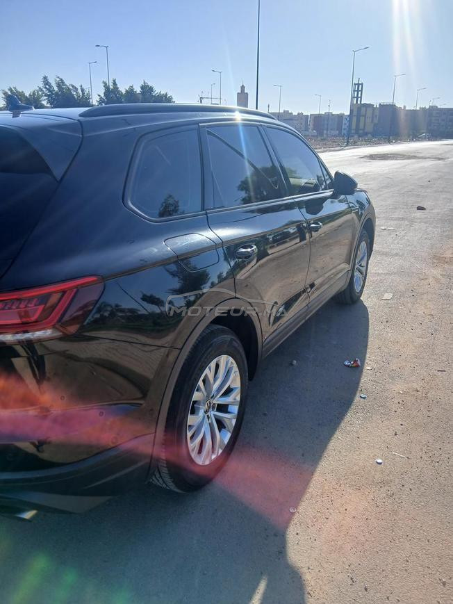 tawarge v6tdi