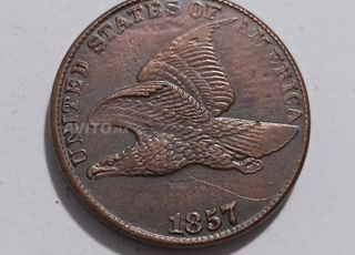 pièces monnaie à vendre