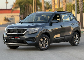 كيا سيلتوس أكتيف BVA 2023 ديزل