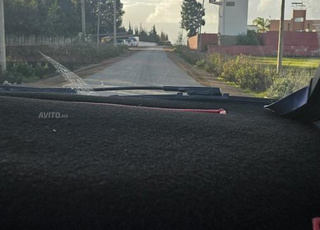 Terrain à vendre région Berchid