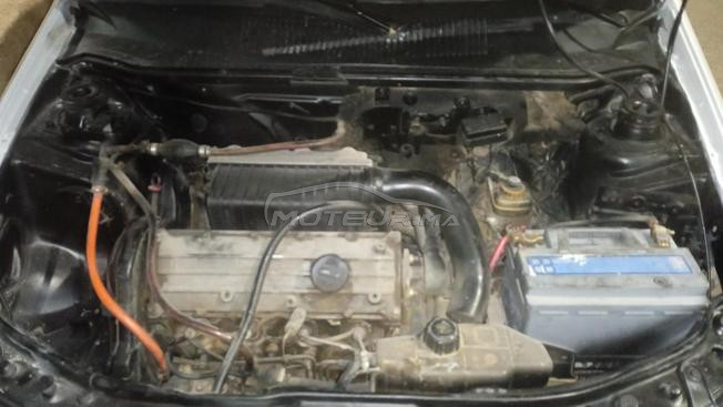 fiat palio ..bonne etat ..faible consomation..