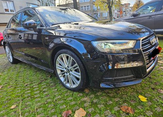 Audi A3 S-line