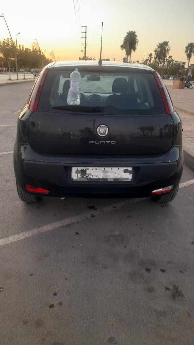 FiatPunto 