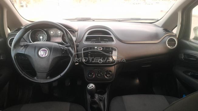 FiatPunto 