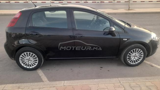 FiatPunto 