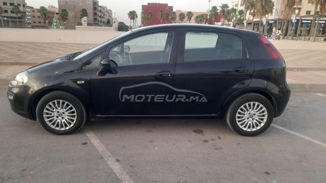 FiatPunto 