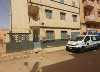 Belle maison à vendre à Had Oulad Frfj