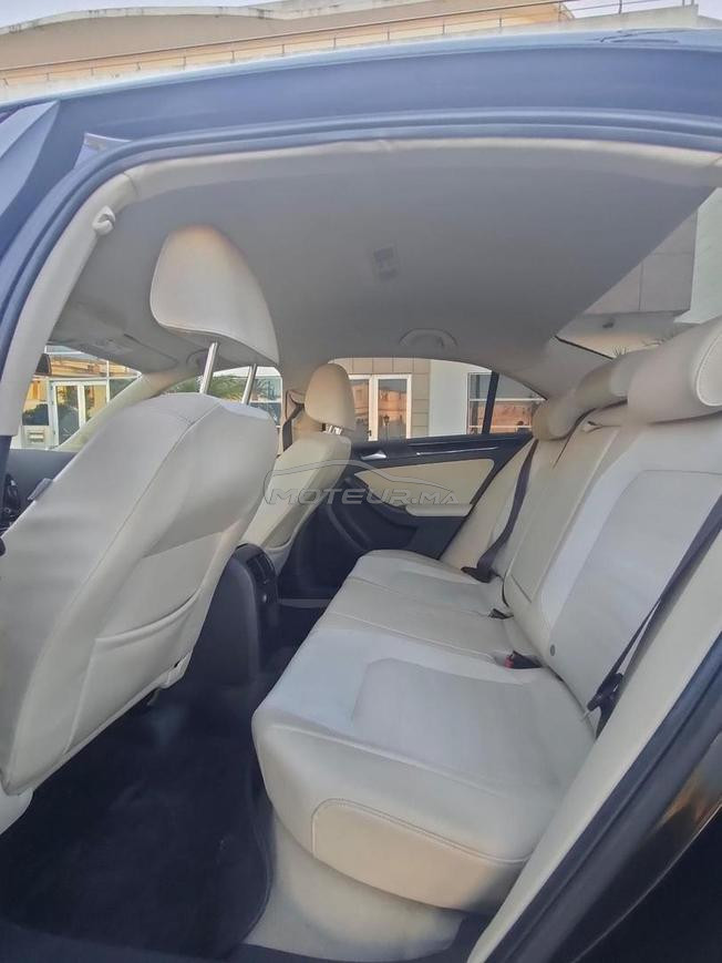 volkswagen jetta automatique 2016
