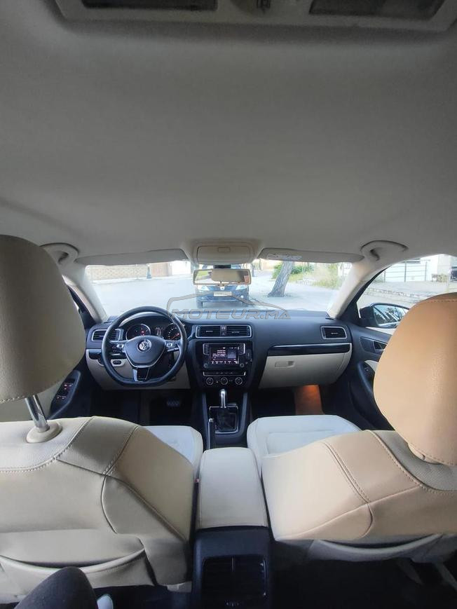 volkswagen jetta automatique 2016