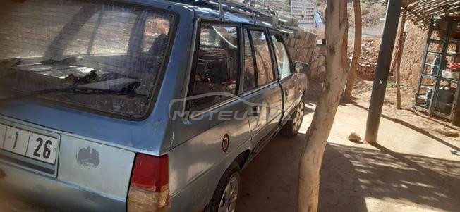 peugeot 305  diwana 1996