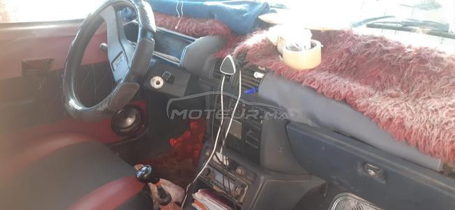 peugeot 305  diwana 1996