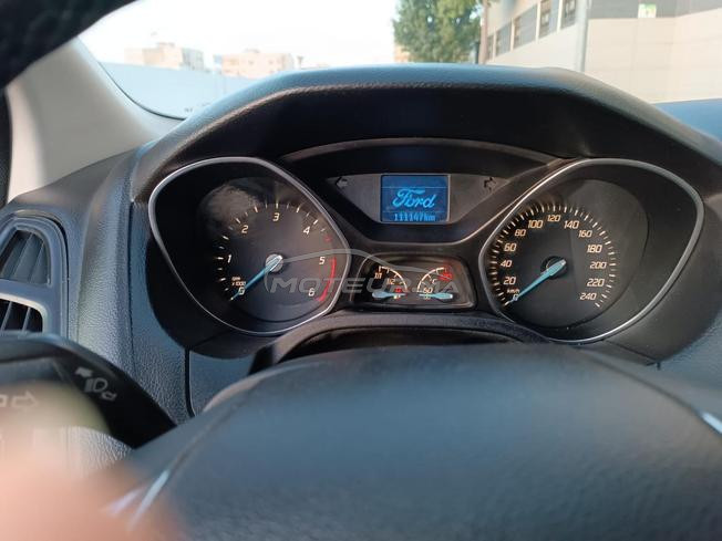 Ford Focus Diesel Manuelle 2014 à Temara