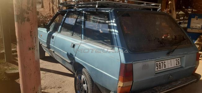 peugeot 305  diwana 1996