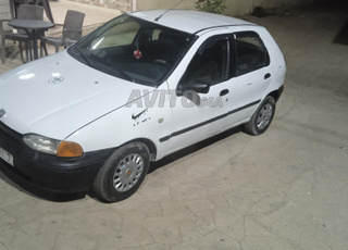 fiat palio