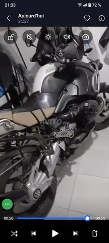 للبيع دراجة نارية BMW 1200gs - 2