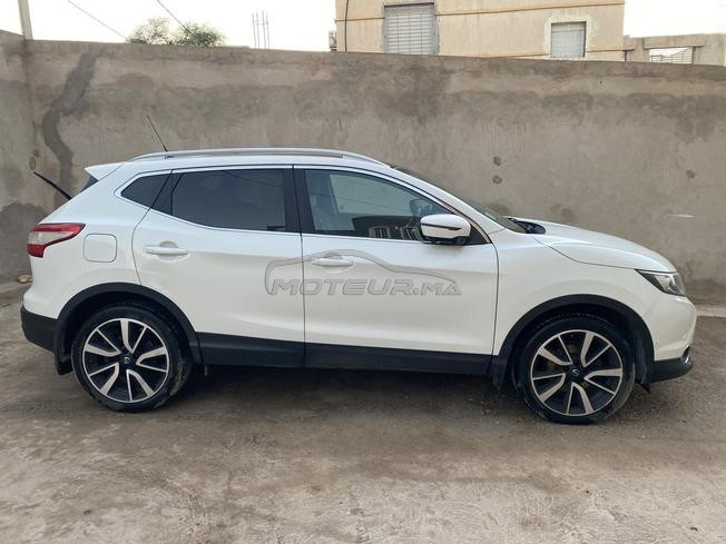 Qashqai dedouané 2025 excellente Etat