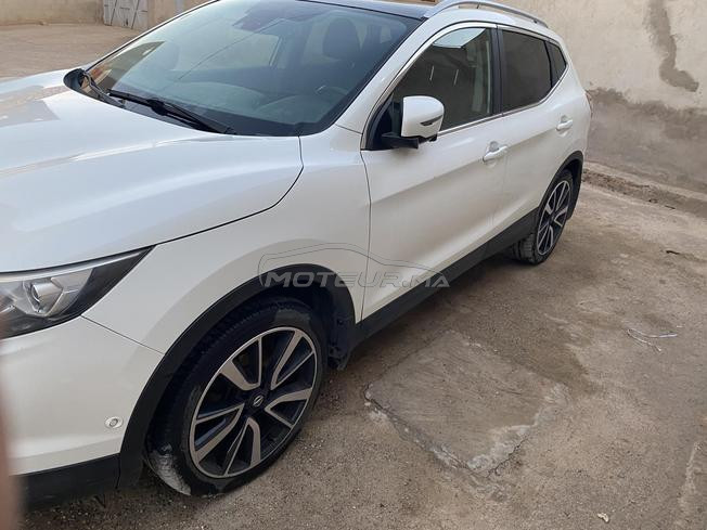 Qashqai dedouané 2025 excellente Etat