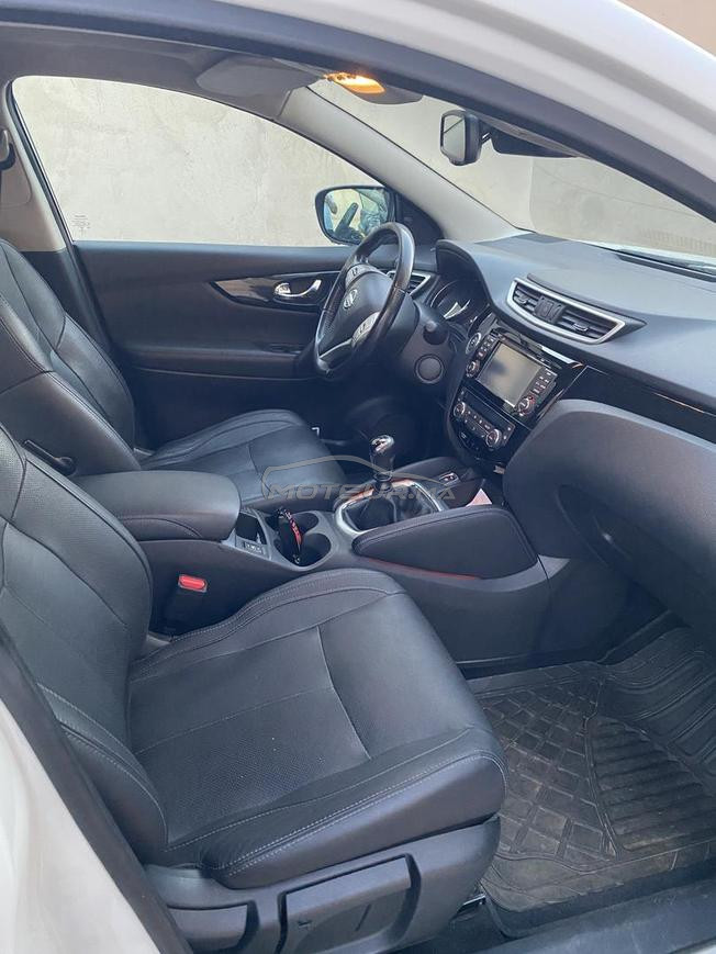 Qashqai dedouané 2025 excellente Etat