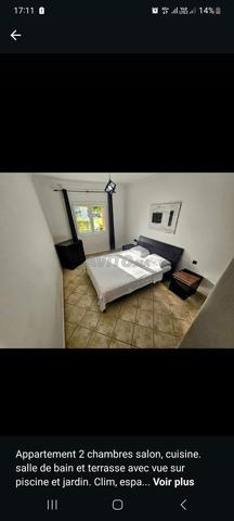 Appartement à louer dans le complexe Mirador Golf près de la mer - 2