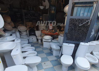 Bienvenue à tous chez Karimo