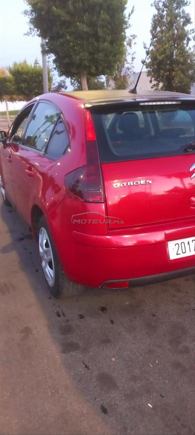 CitroënC4