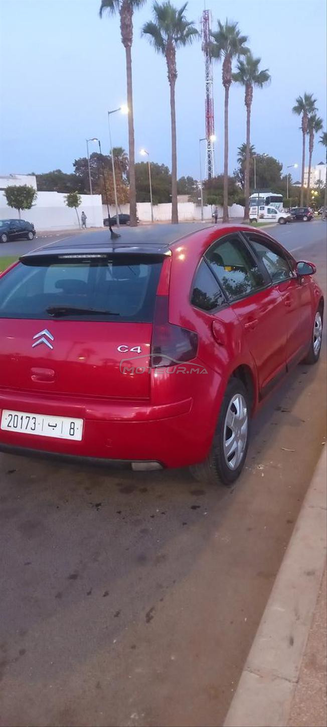 CitroënC4