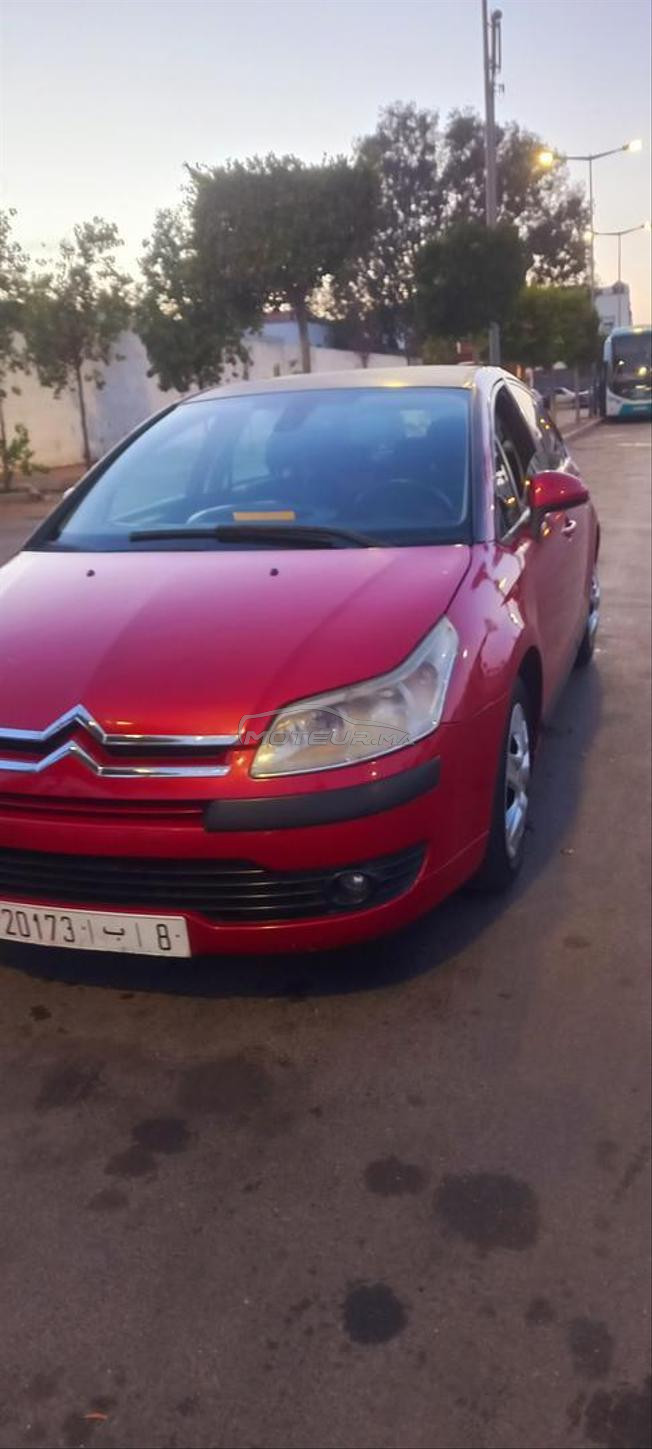 CitroënC4