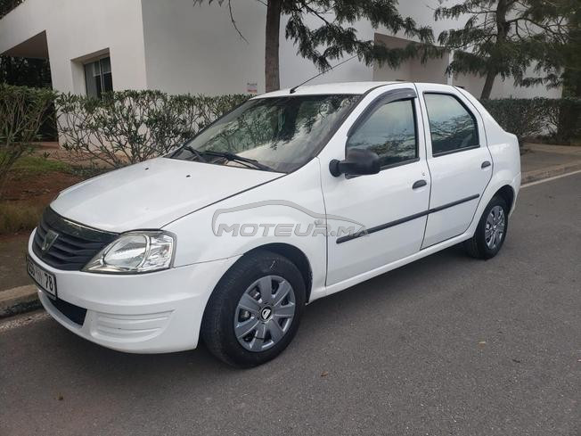 dacia logan 2011