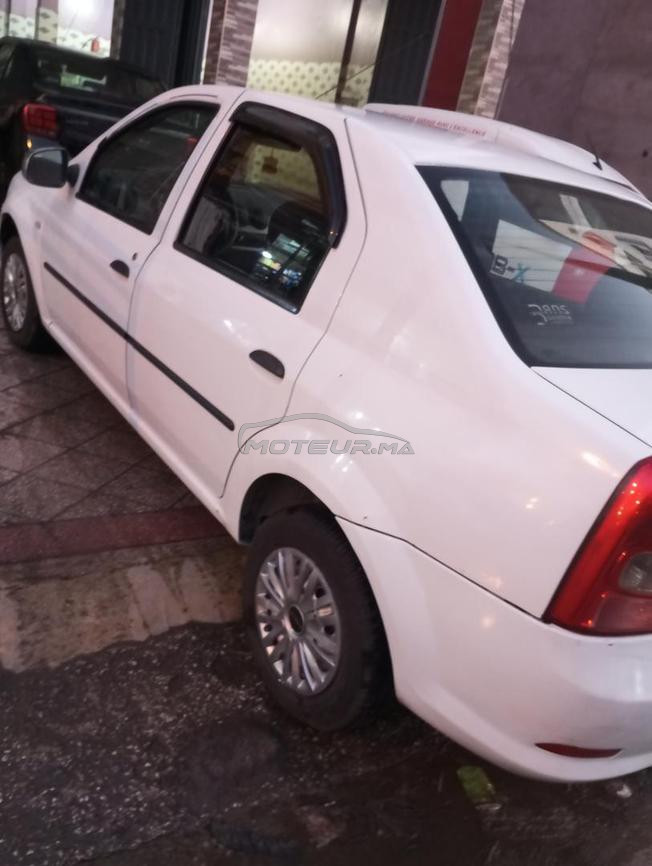 dacia logan 2011