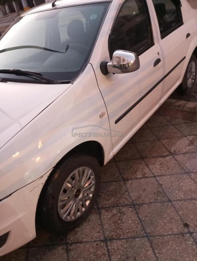 dacia logan 2011