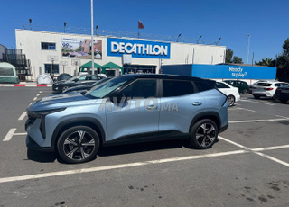 Geely Cityray Sport plus