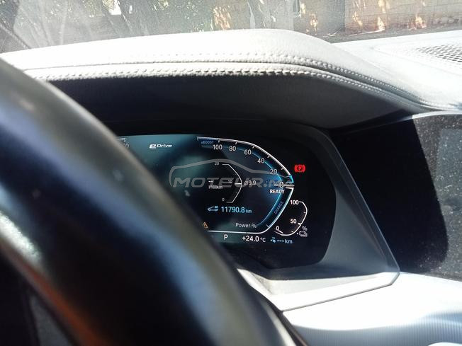 BMW X5 Hybride Automatique 2023 à Casablanca