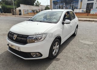 Dacia Logan 2020 à Casablanca