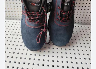 Chaussure de sécurité Travail forli