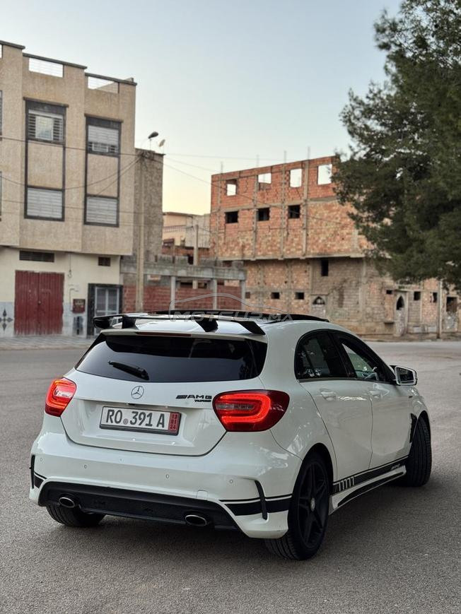 class a 220d pack AMG full option