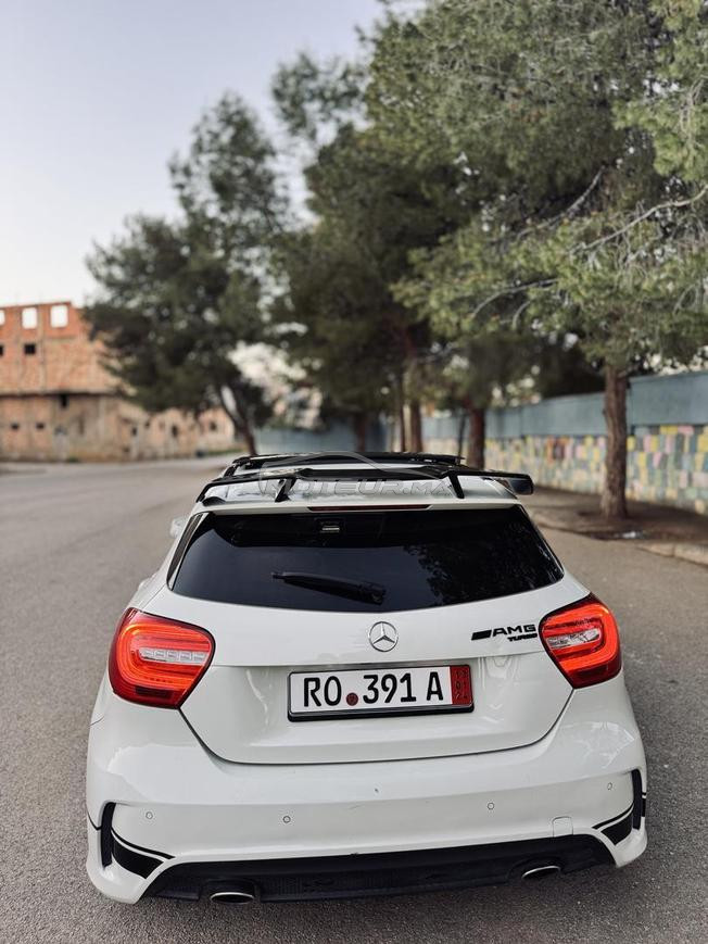 class a 220d pack AMG full option