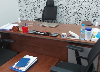 appartement pour bureau