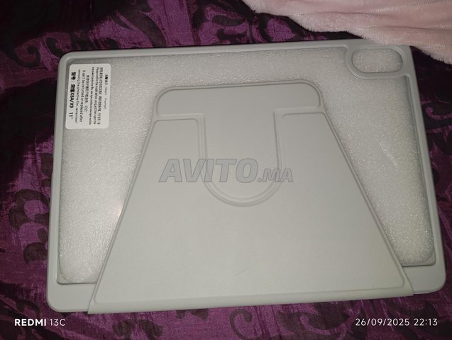 Housse de tablette Honor X9 X8