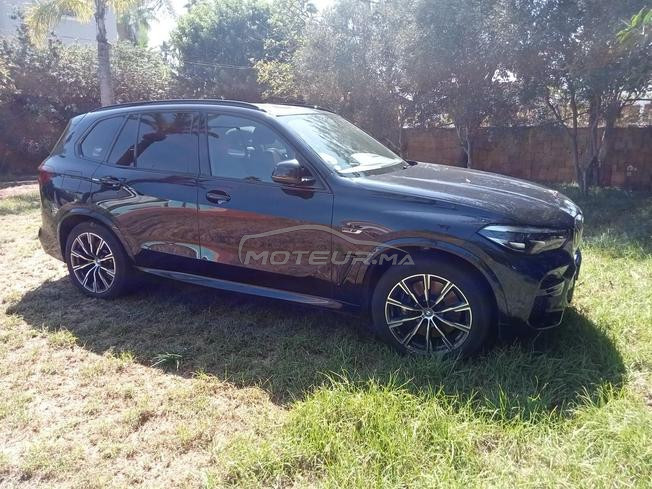 BMW X5 Hybride Automatique 2023 à Casablanca