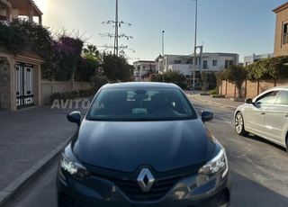 CLIO 5 à vendre 2021