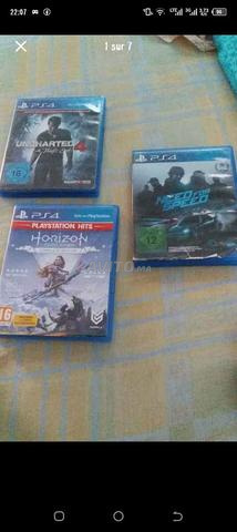 [ 4 ] CD Play 4 pour ceux qui les veulent, bienvenue - 2