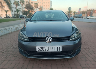 Volkswagen Golf 7