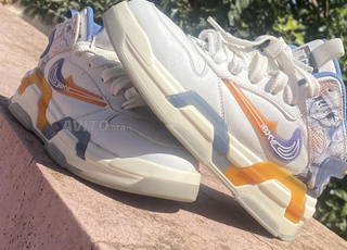 Chaussures de sport importées de marques