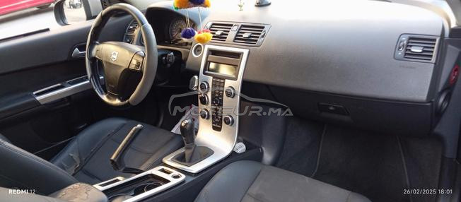 Volvo C30 