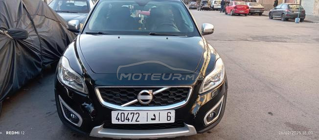 Volvo C30 